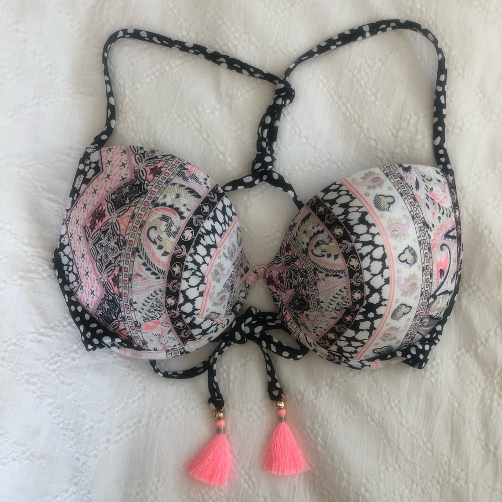 Victoria Secret Bikini Top